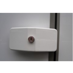 THULE Door Frame Lock